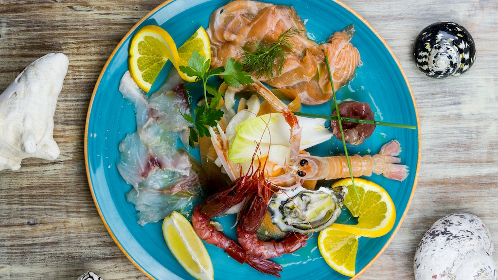 - Fissati con la dieta - Burro e Acciughe (Firenze)