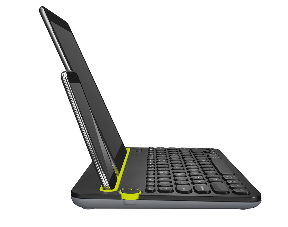 Teclado Multi-dispositivo K480