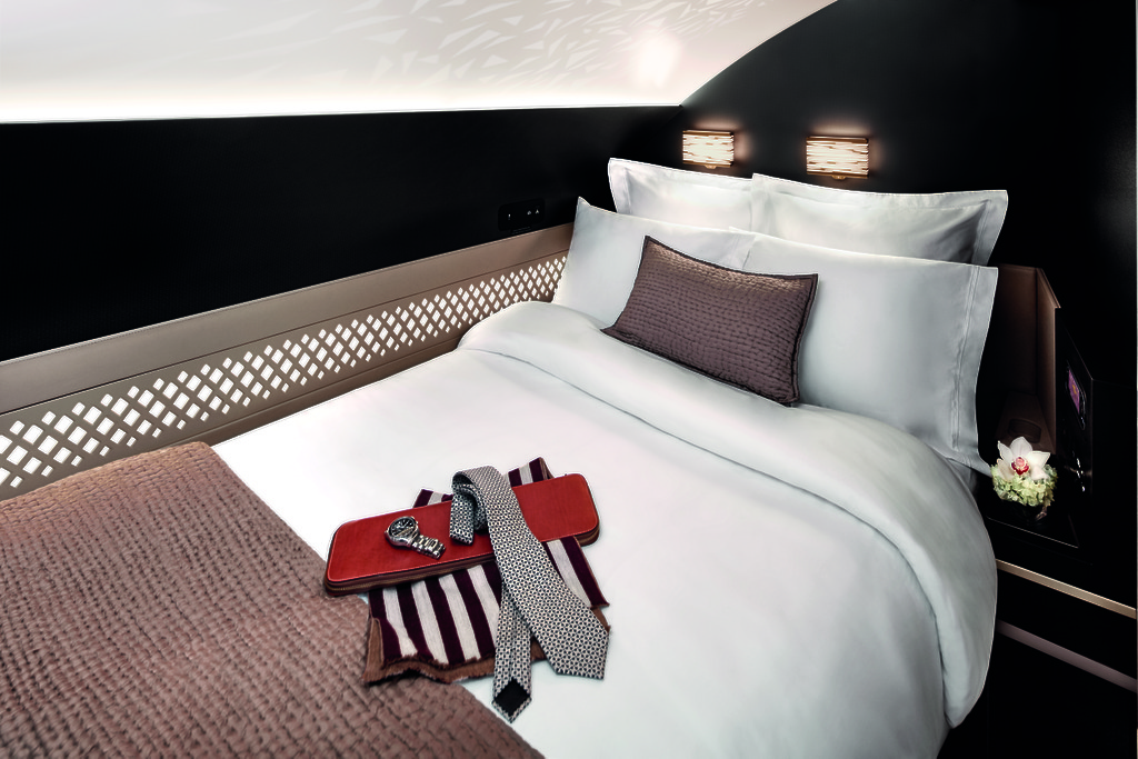 The Residence_Bedroom_