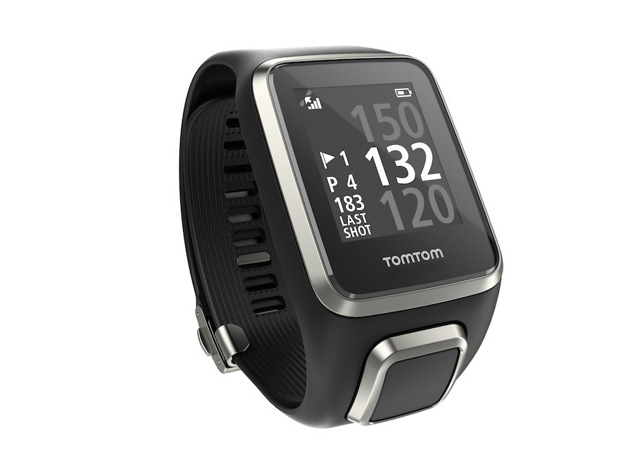 TomTom Golfer 2 disponible dès aujourd'hui