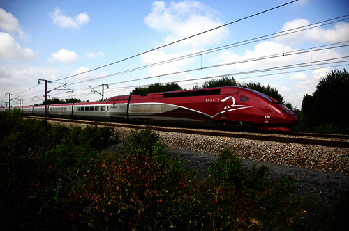Thalys
