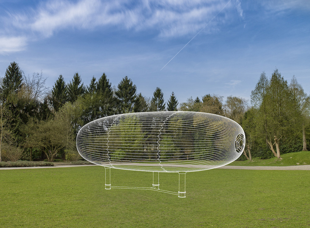 RICHARD DEACON<br>SOME TIME