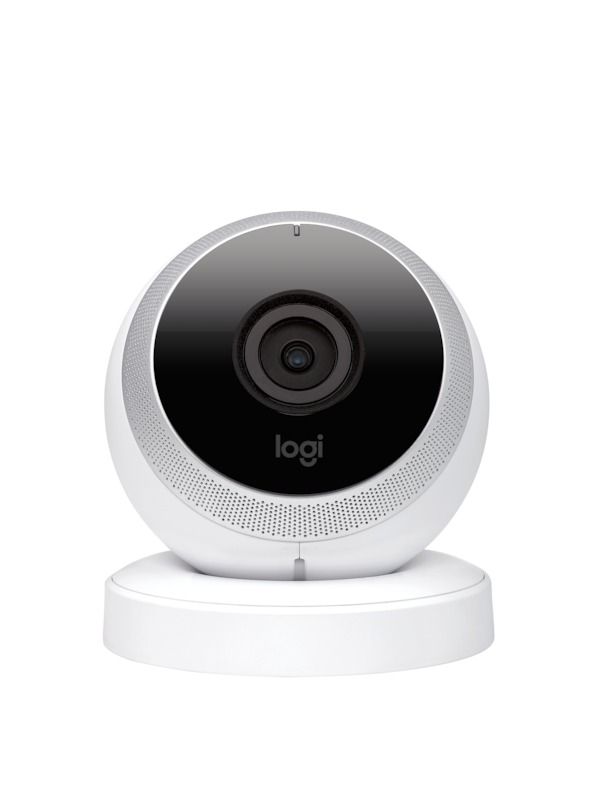 Circle Camera
