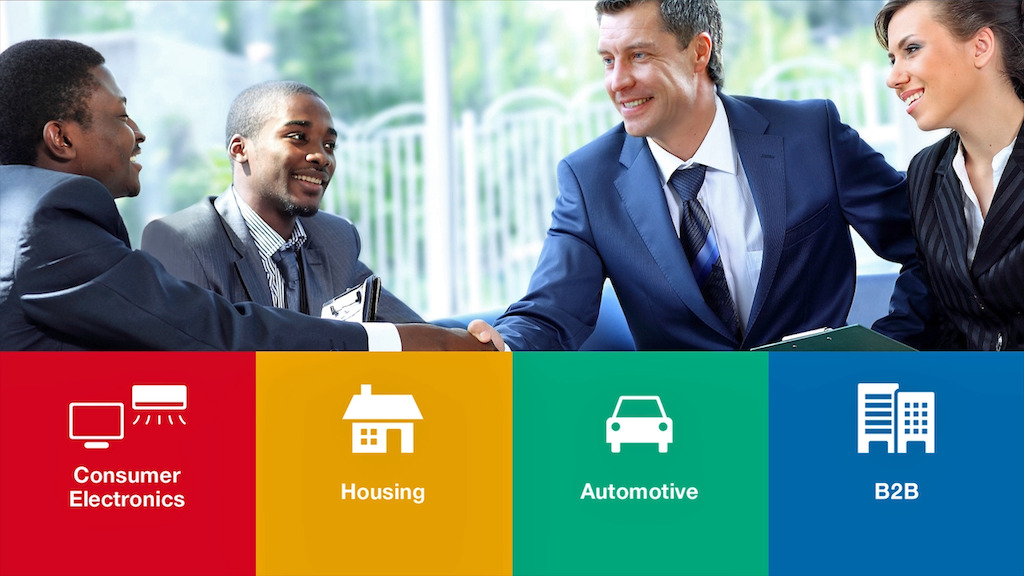 Panasonic Soluciones Integrales