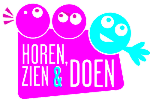 Logo Week tegen Pesten