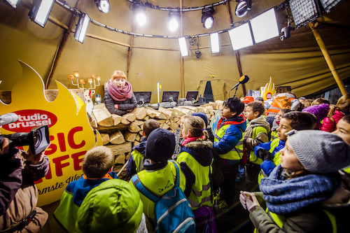 (c) VRT - Thomas Geuens