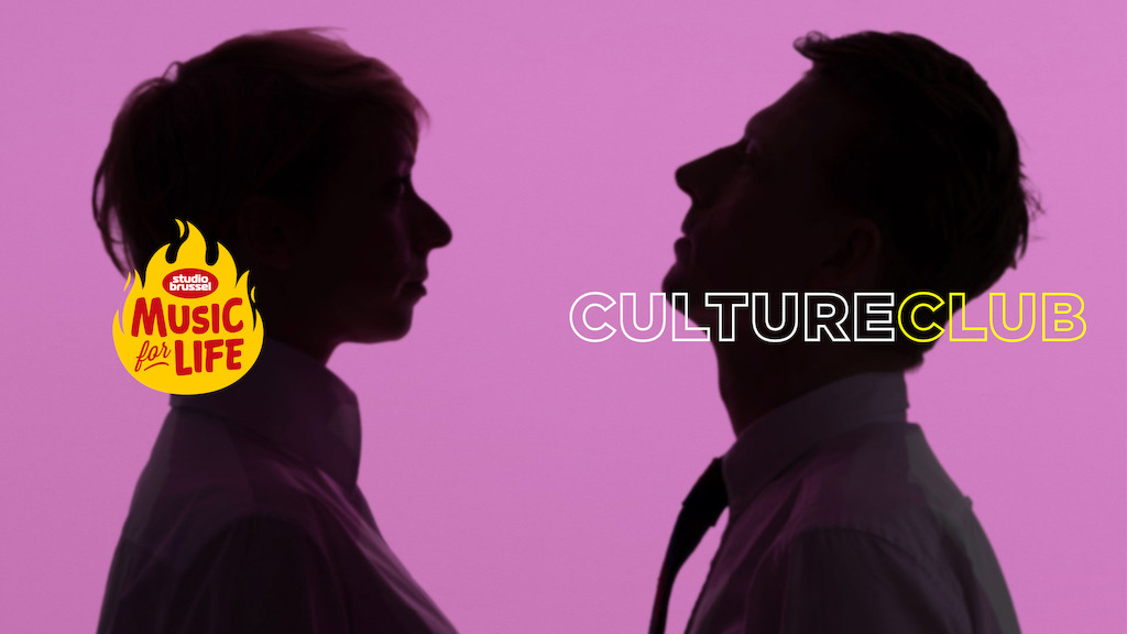 Culture Club steunt De Warmste Week