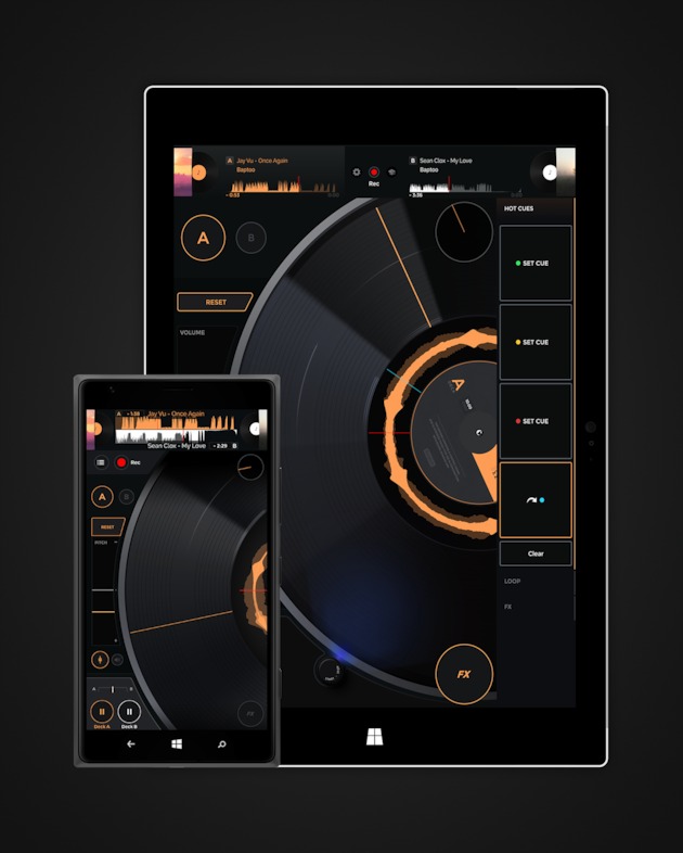 App