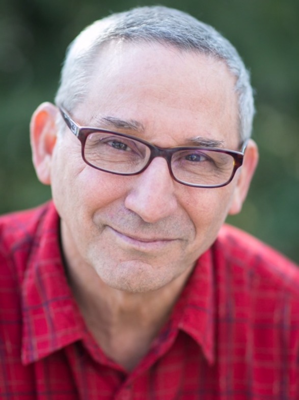 Kenny Raskin (present day)