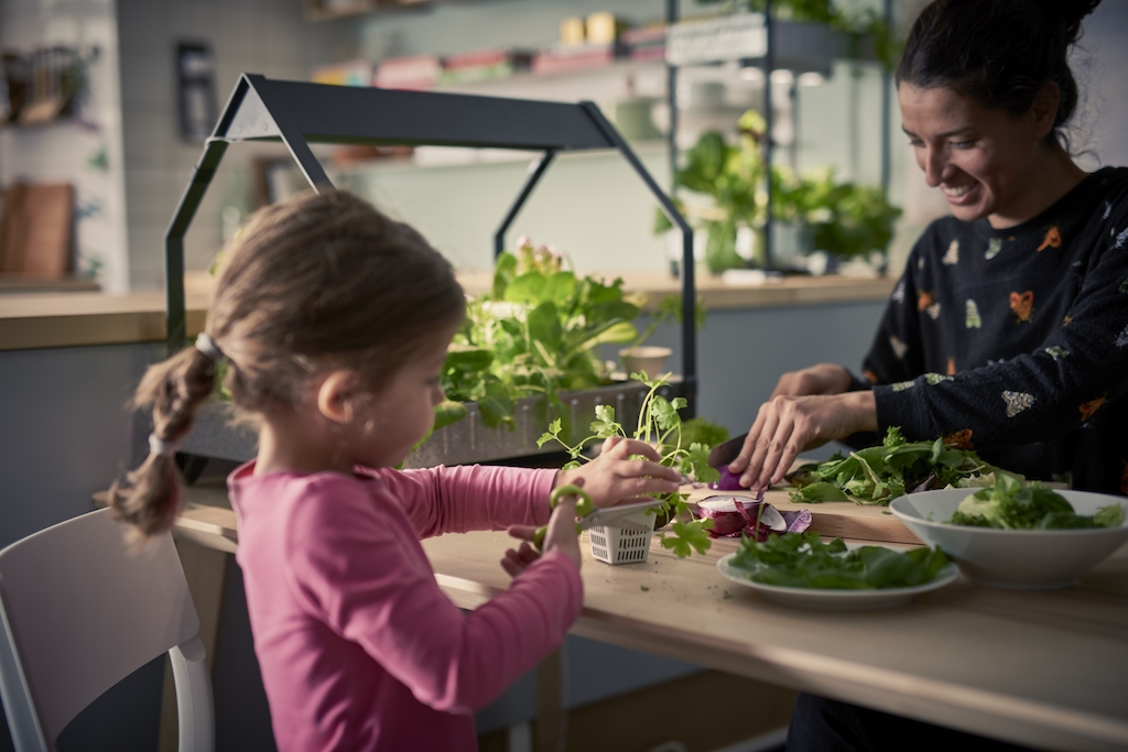 IKEA_Indoor Gardening