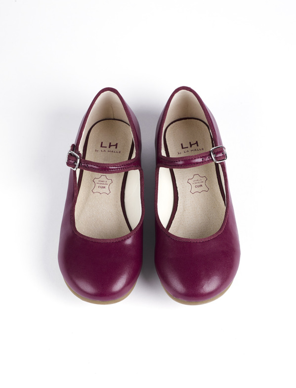 La Halle shoes - 25€ - 19.99€ du 19/08 au 7/9