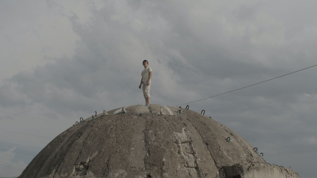 10.04 - Isabelle Tollenaere, "Battles"