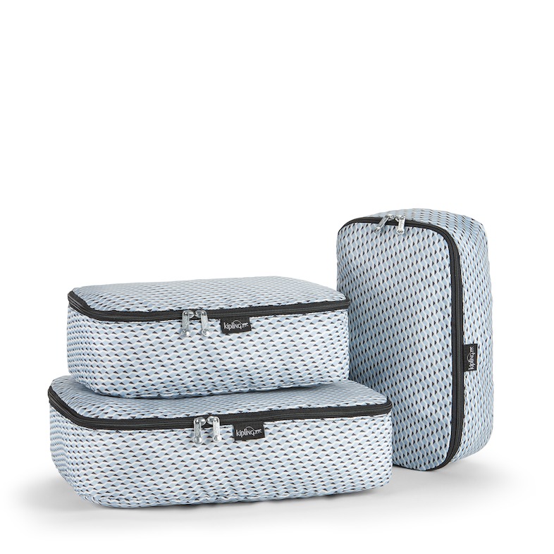 Packing Set Hybrid Geo