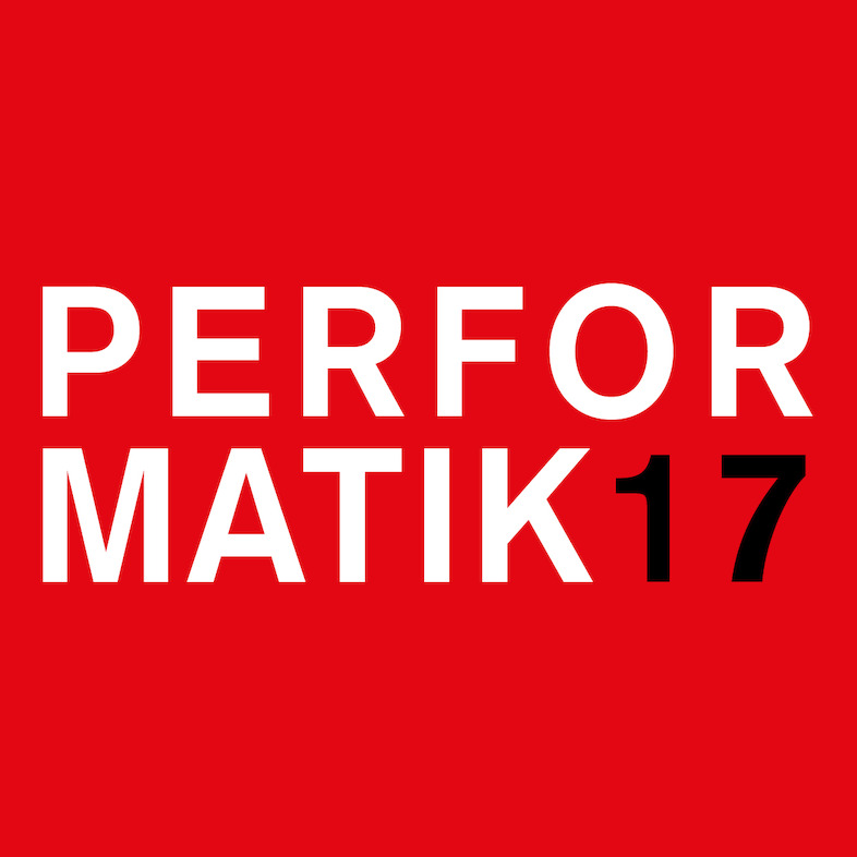 Performatik17 - 24/3 > 1/4