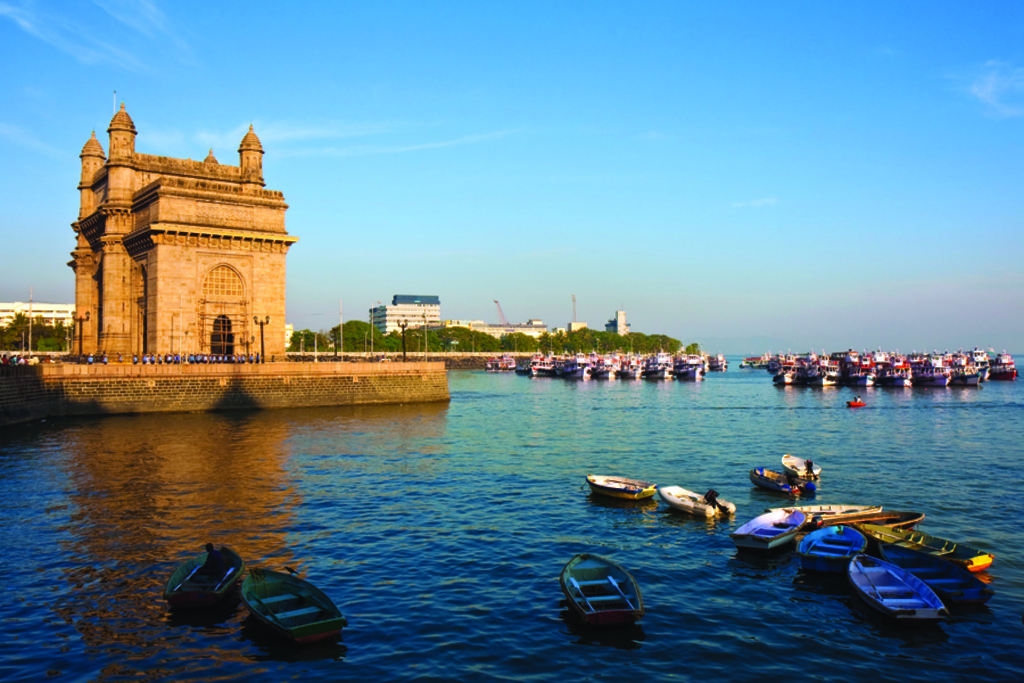 Mumbai