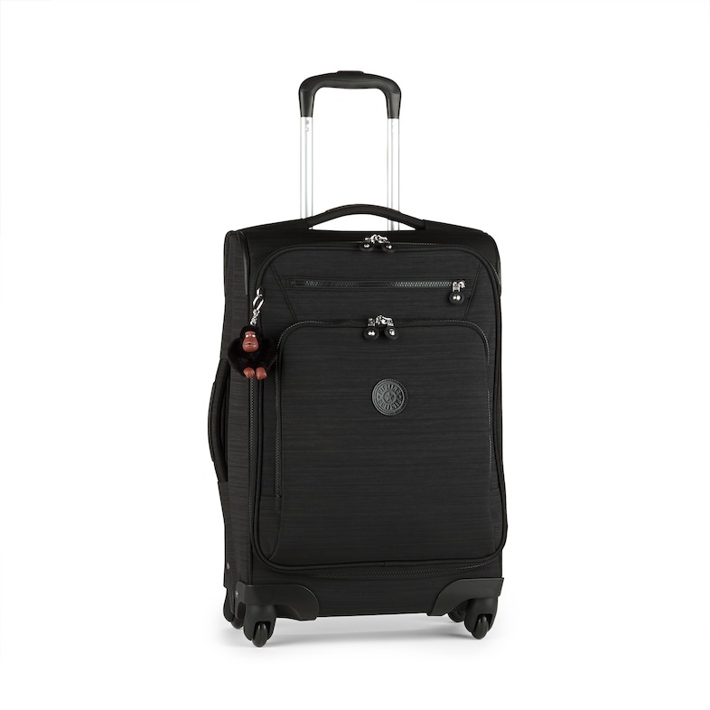 Youri Spin 55 Dazz Black