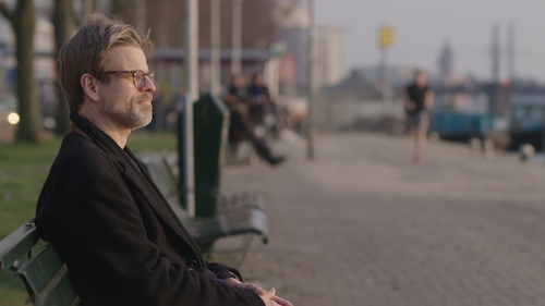 De Gouden Boekenuil - Rob van Essen - (c) VRT