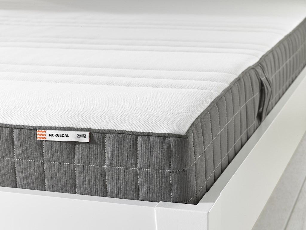 IKEA MORGEDAL matelas en mousse, à partir de €139