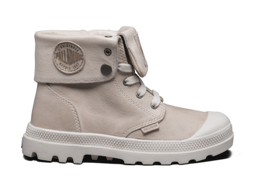 Baggy Lea Zipper - 89,95 euro