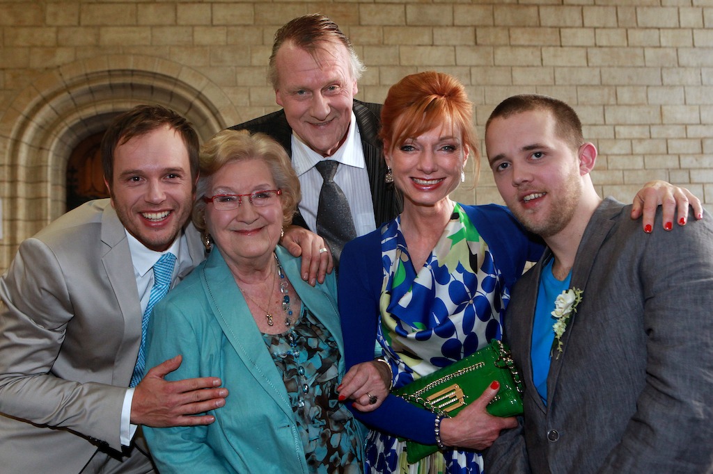 THUIS, 20 jaar<br/>(c) VRT