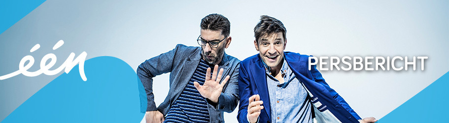 Koen Wauters zoekt een Kris