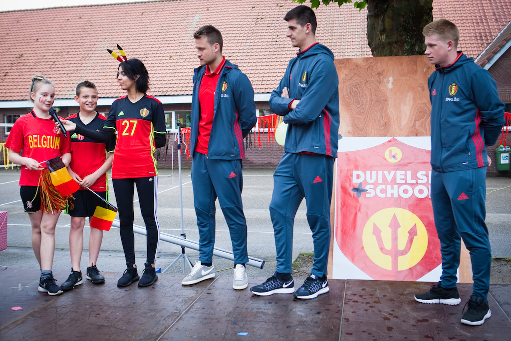 Viejool in Hechtel-Eksel - (c)VRT/Ketnet