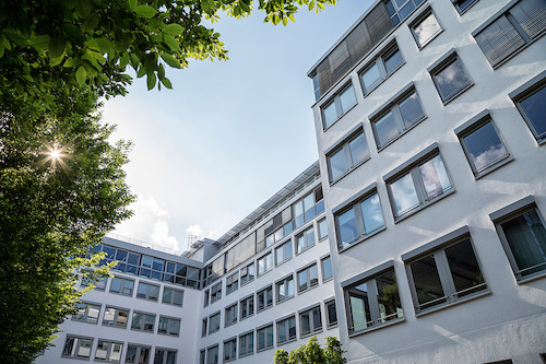 InnoGames Büro