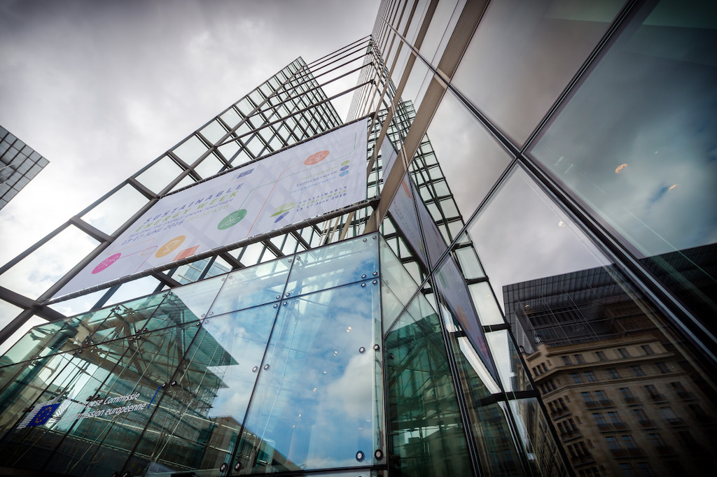 EUSEW 2016 - Policy Conference