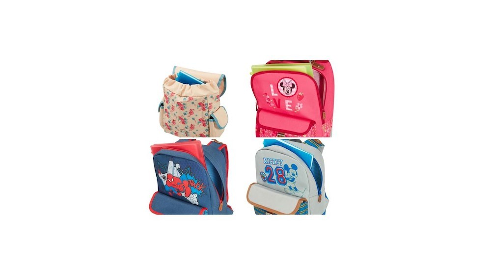 Met ‘Stylies’ terug naar school!