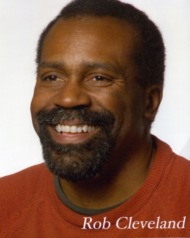 Rob Cleveland (present day)
