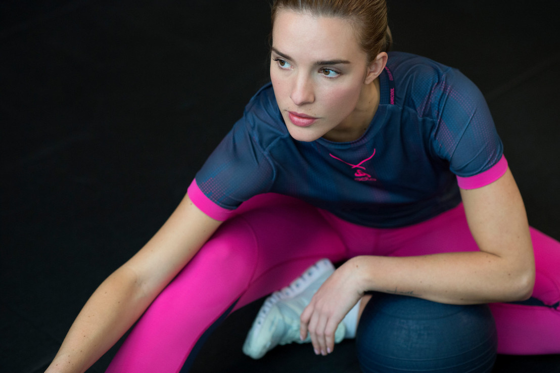 Nouvelle collection ODLO – TRAINING pour l'automne