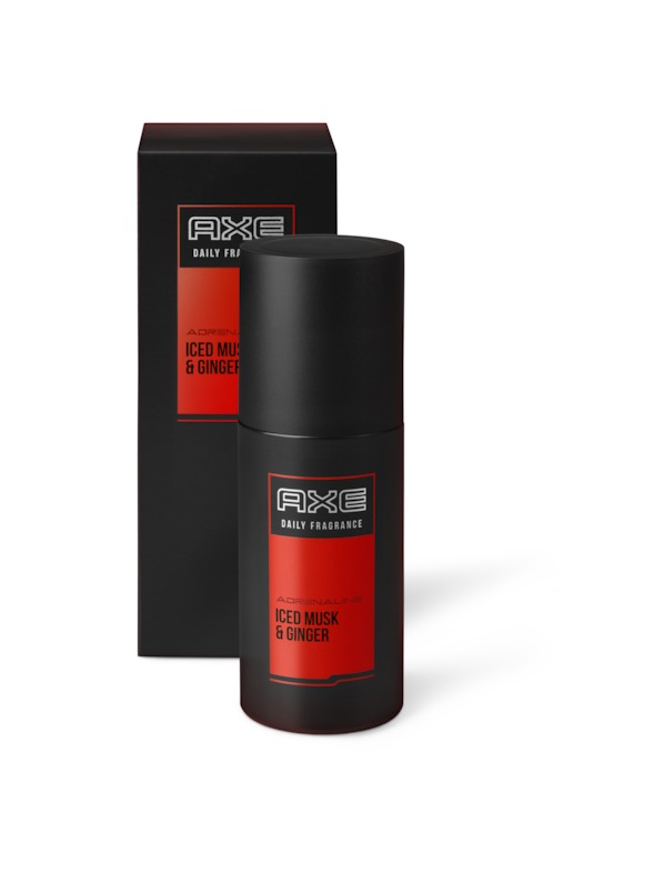 Daily Fragrance Adrenaline