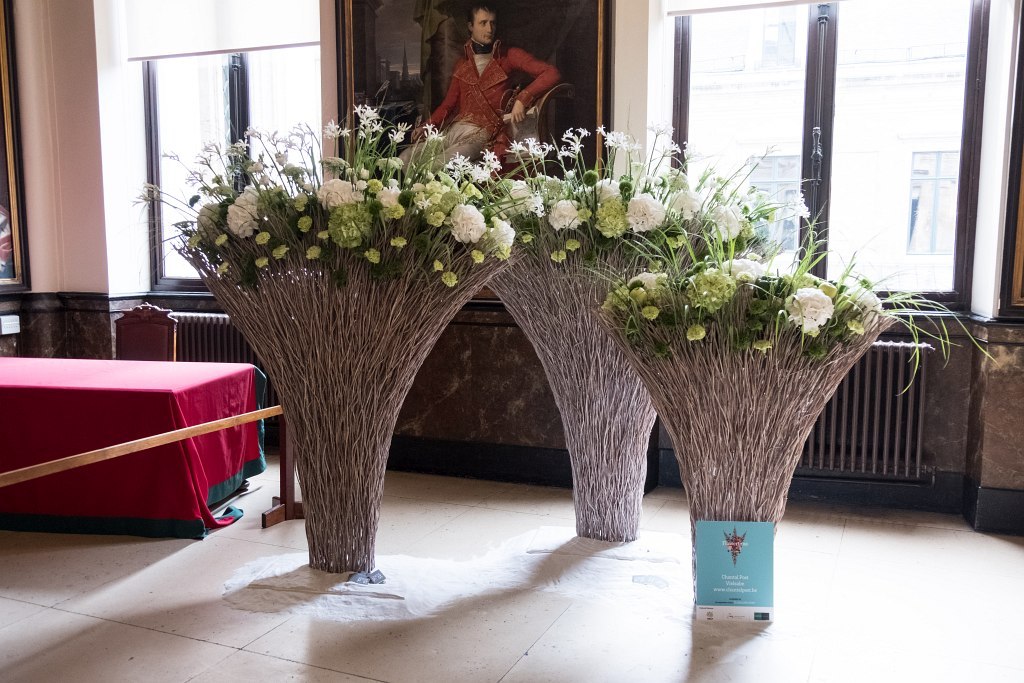 Copyright Wim Vanmaele - Chantal Post