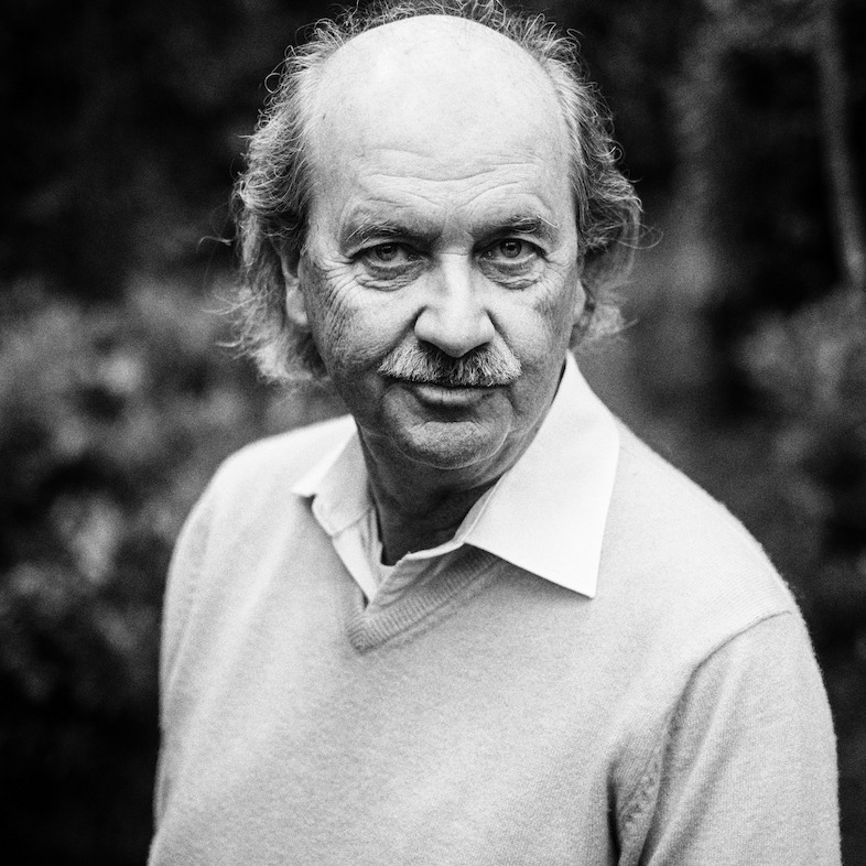 Jef Rademakers (c) Thomas Sweertvaegher