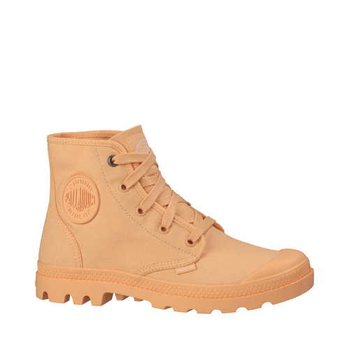 Palladium_Women Pampa Hi M - 64,95 euro