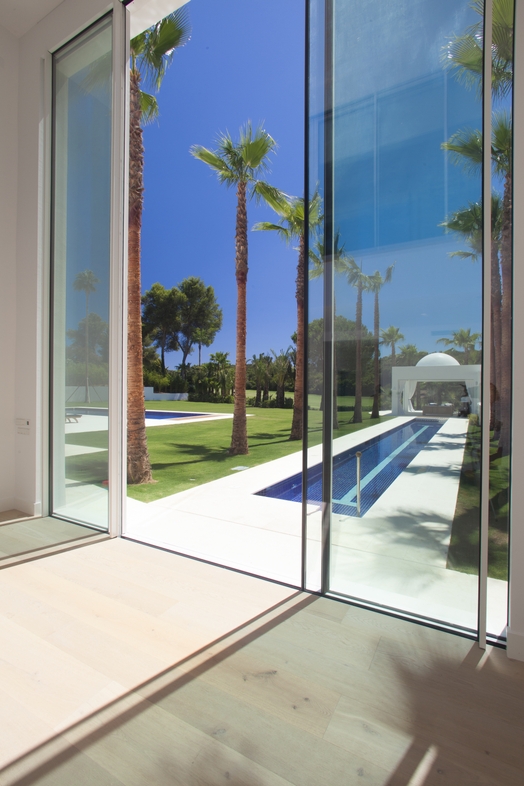 Fotografie: <br/><br/>Casa Las Palmeras: Claudio Caria