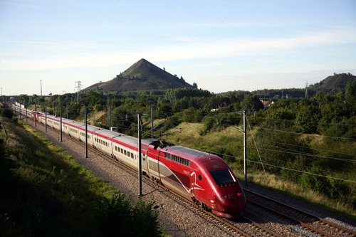Thalys