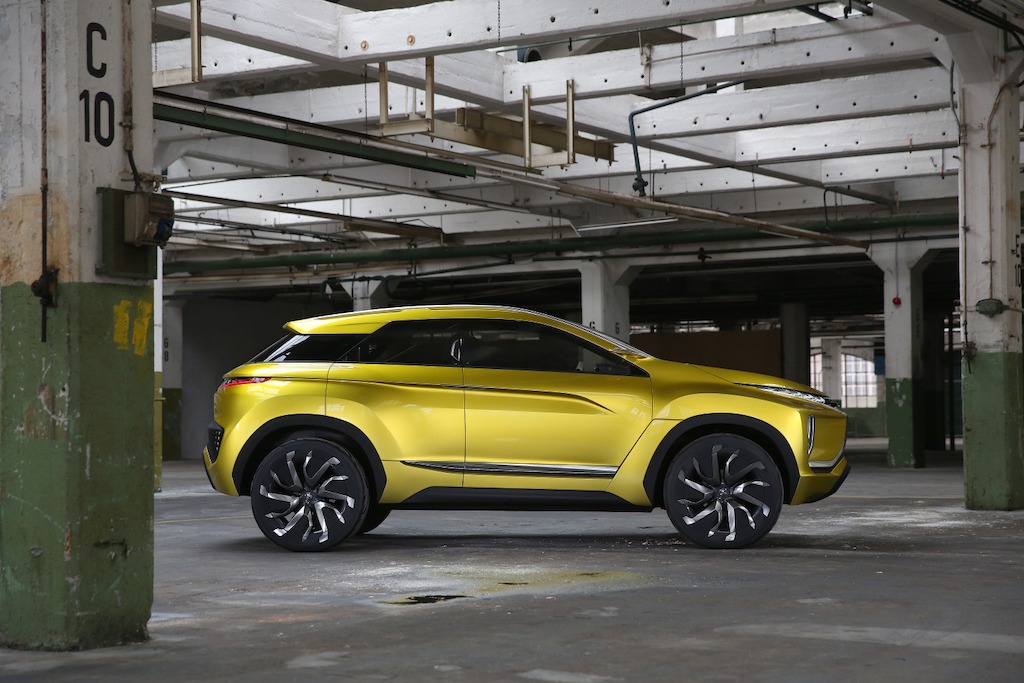 eX-Concept