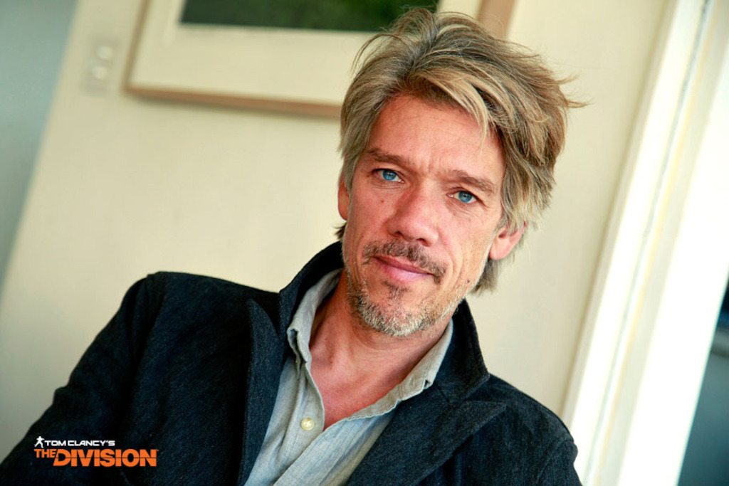 Stephen Gaghan