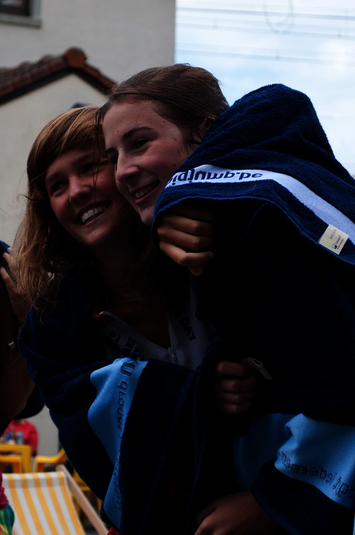 Winnaar fotowedstrijd 2011