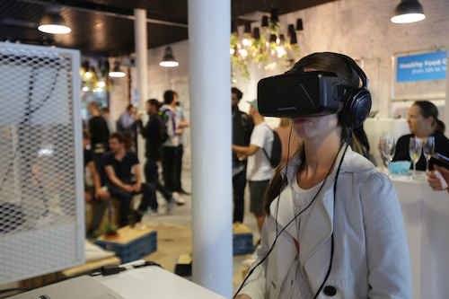 Oculus Rift