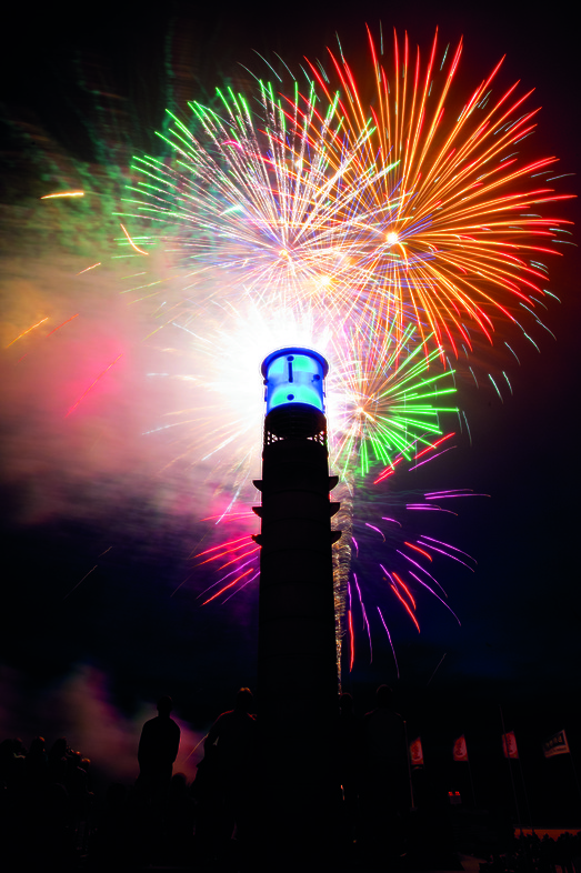 BK Vuurwerk