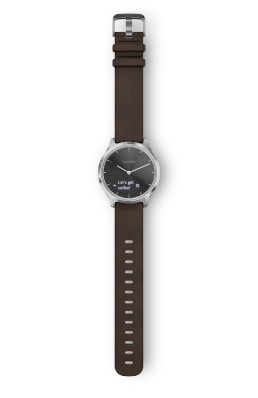 Vivomove HR