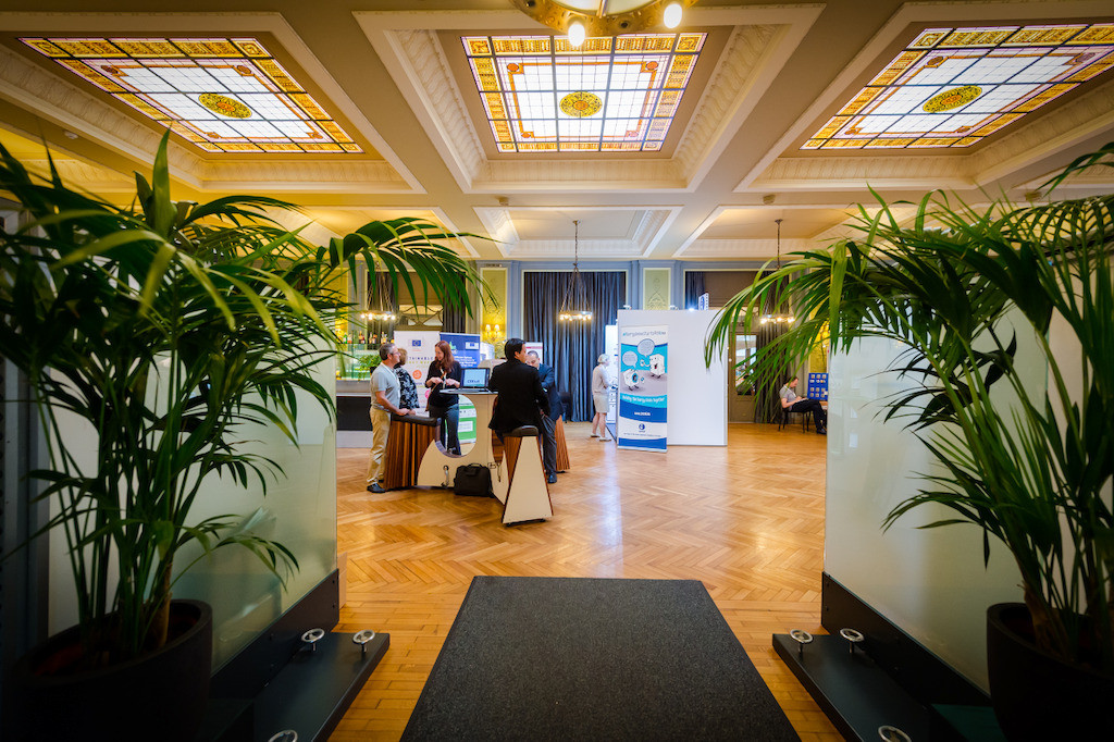 EUSEW 2016 - Policy Conference