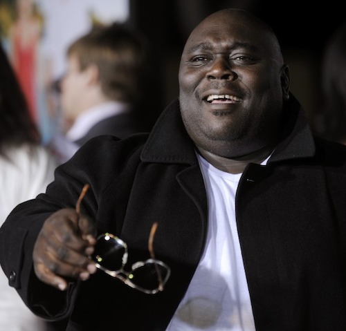 Faizon Love