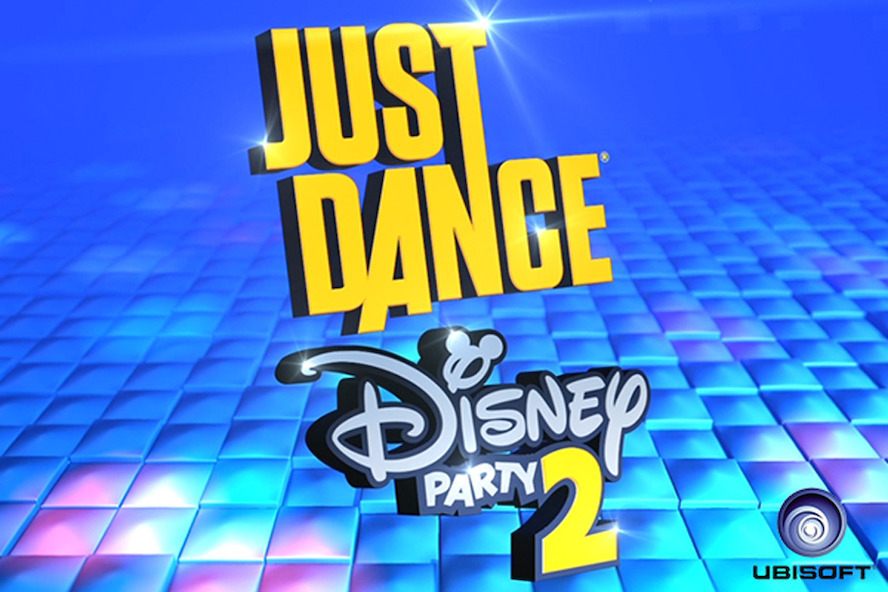 UBISOFT® Y DISNEY INTERACTIVE LLEGAN NUEVAMENTE JUNTOS A LA PISTA DE BAILE CON JUST DANCE®: DISNEY PARTY 2
