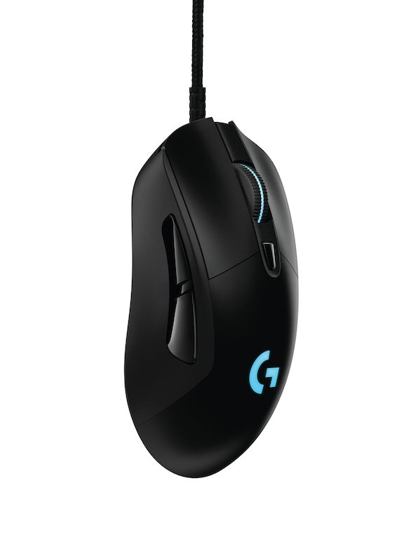 Ratón para juegos Logitech® G403 Prodigy™