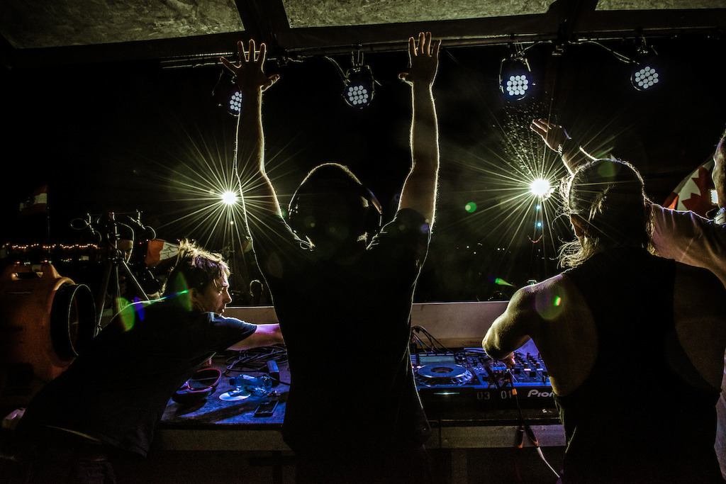People of tomorrow (c) Philippe Banze
