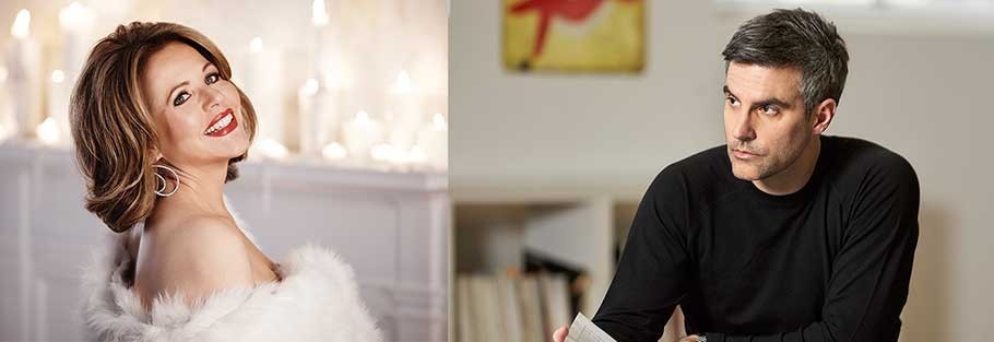 Eastman Philharmonia Presents World Premiere of Pulitzer Prize Winner Kevin Puts’ Letters from Georgia, with Soprano Renée Fleming