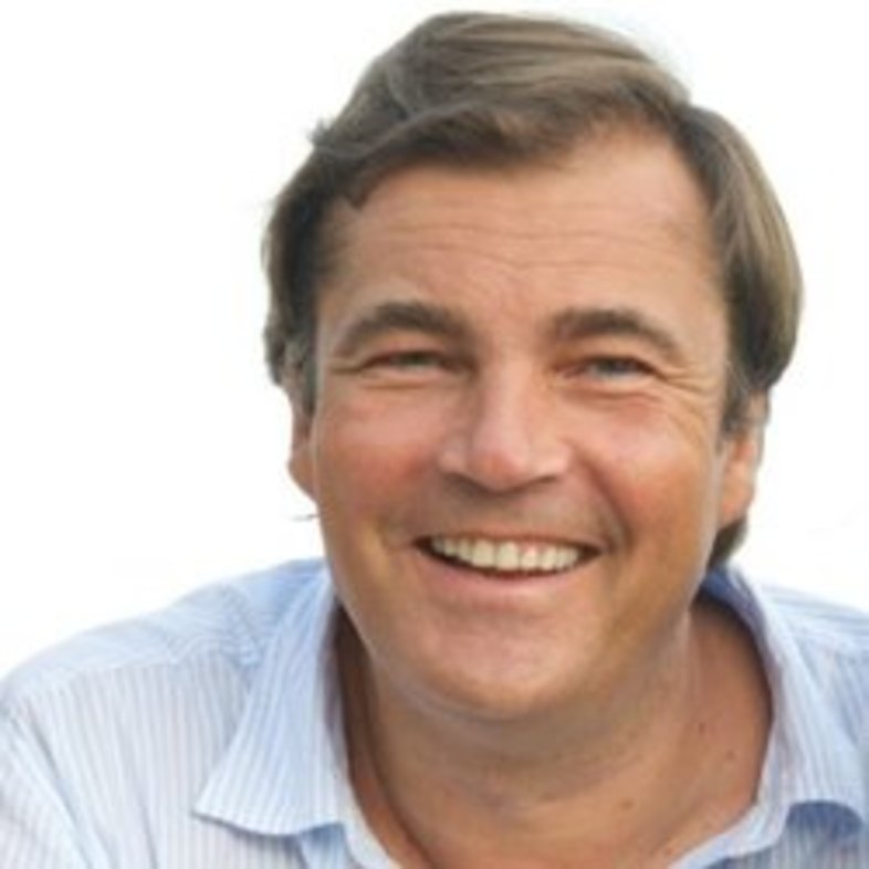 Cédric Donck